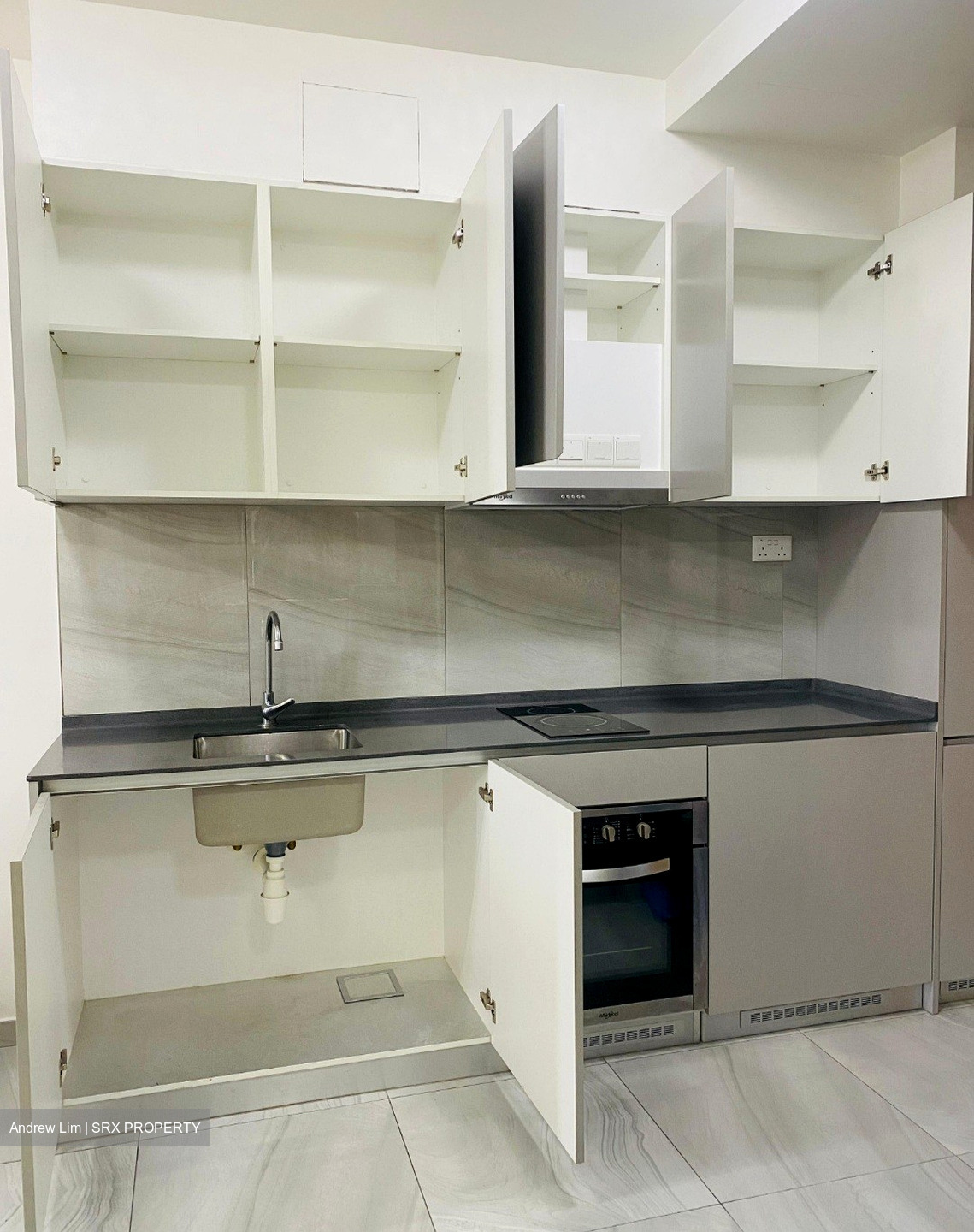 High Park Residences (D28), Apartment #495736451